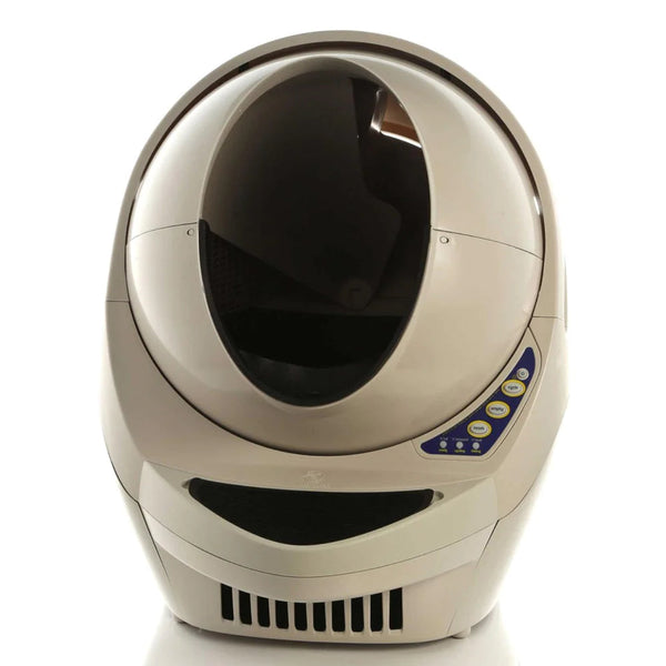 Litter-Robot 3 Automatic Self-Cleaning Litter Box (Refurbished)